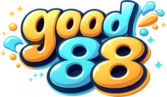 good 88 হোম লোগো